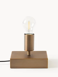 Lampada da tavolo piccola in giada Taria
