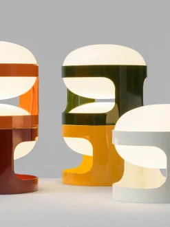 Lampada da tavolo piccola KD28