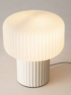 Lampada da tavolo piccola Omaggio