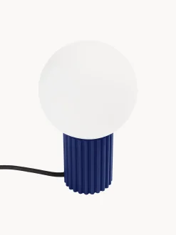 Lampada da tavolo piccola Orbital