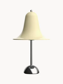 Lampada da tavolo piccola Pantop, Design Verner Panton