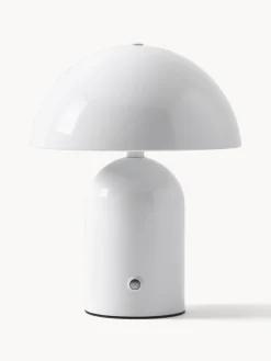 Lampada da tavolo piccola portatile a LED con luce regolabile Walter