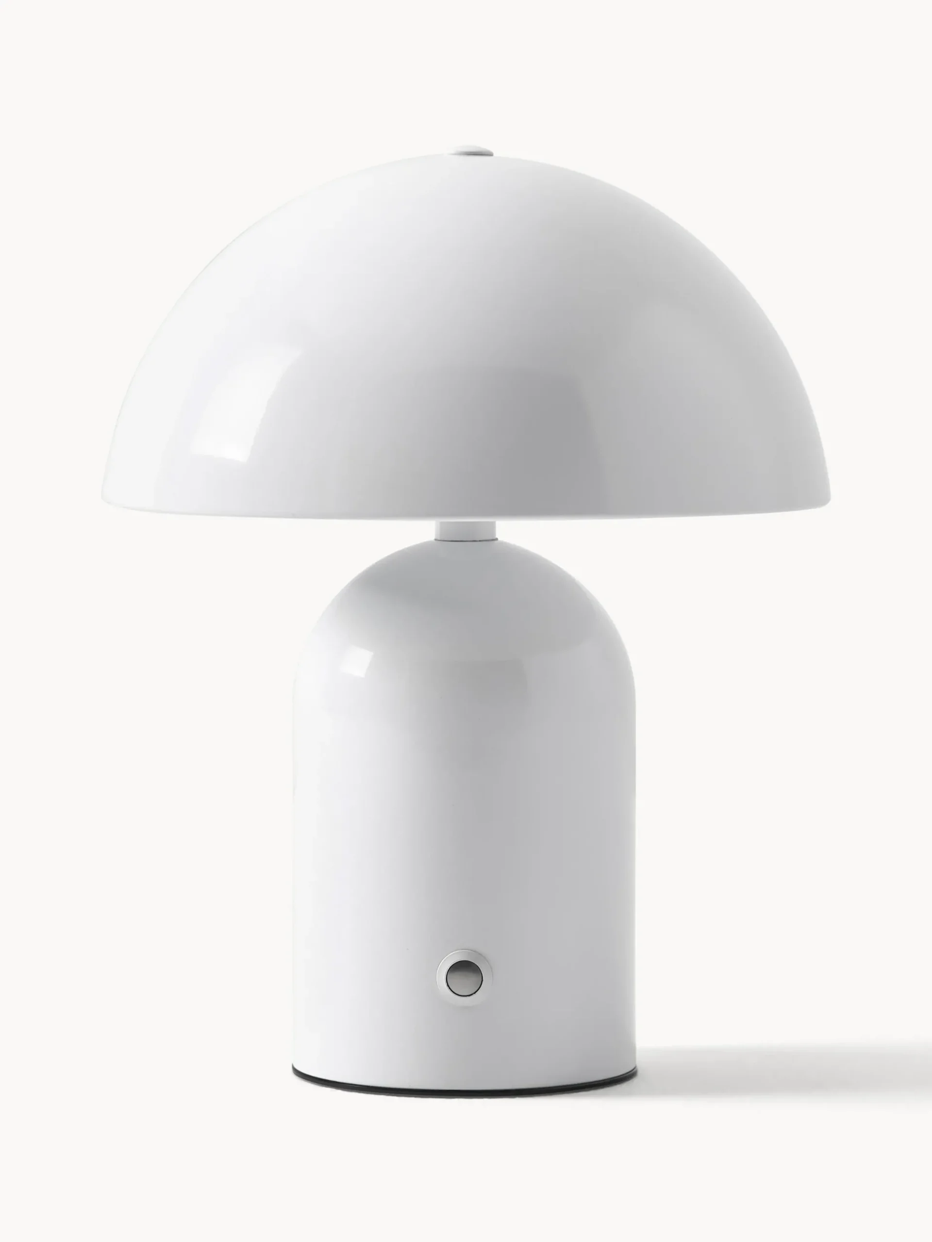 Lampada da tavolo piccola portatile a LED con luce regolabile Walter