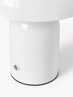 Lampada da tavolo piccola portatile a LED con luce regolabile Walter