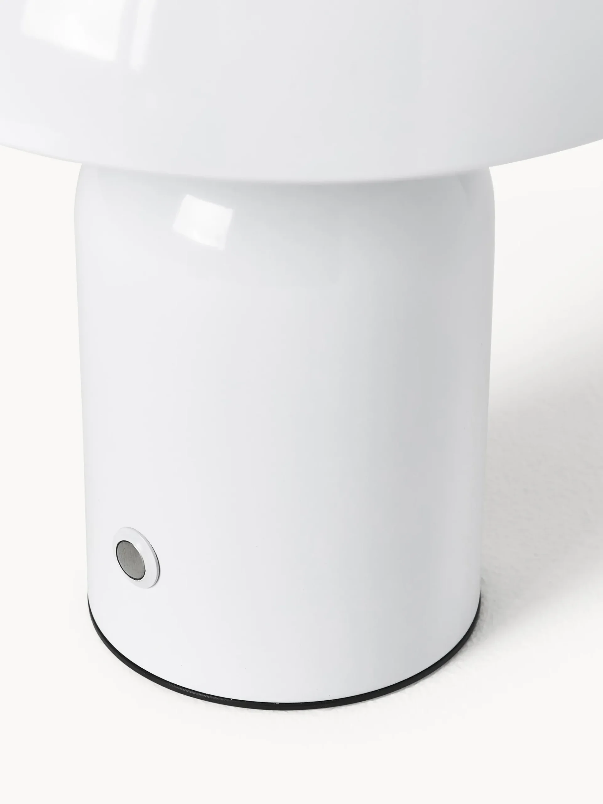 Lampada da tavolo piccola portatile a LED con luce regolabile Walter