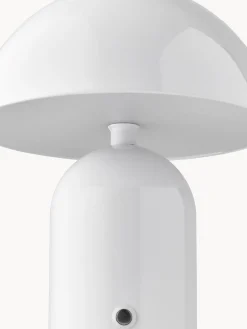 Lampada da tavolo piccola portatile a LED con luce regolabile Walter