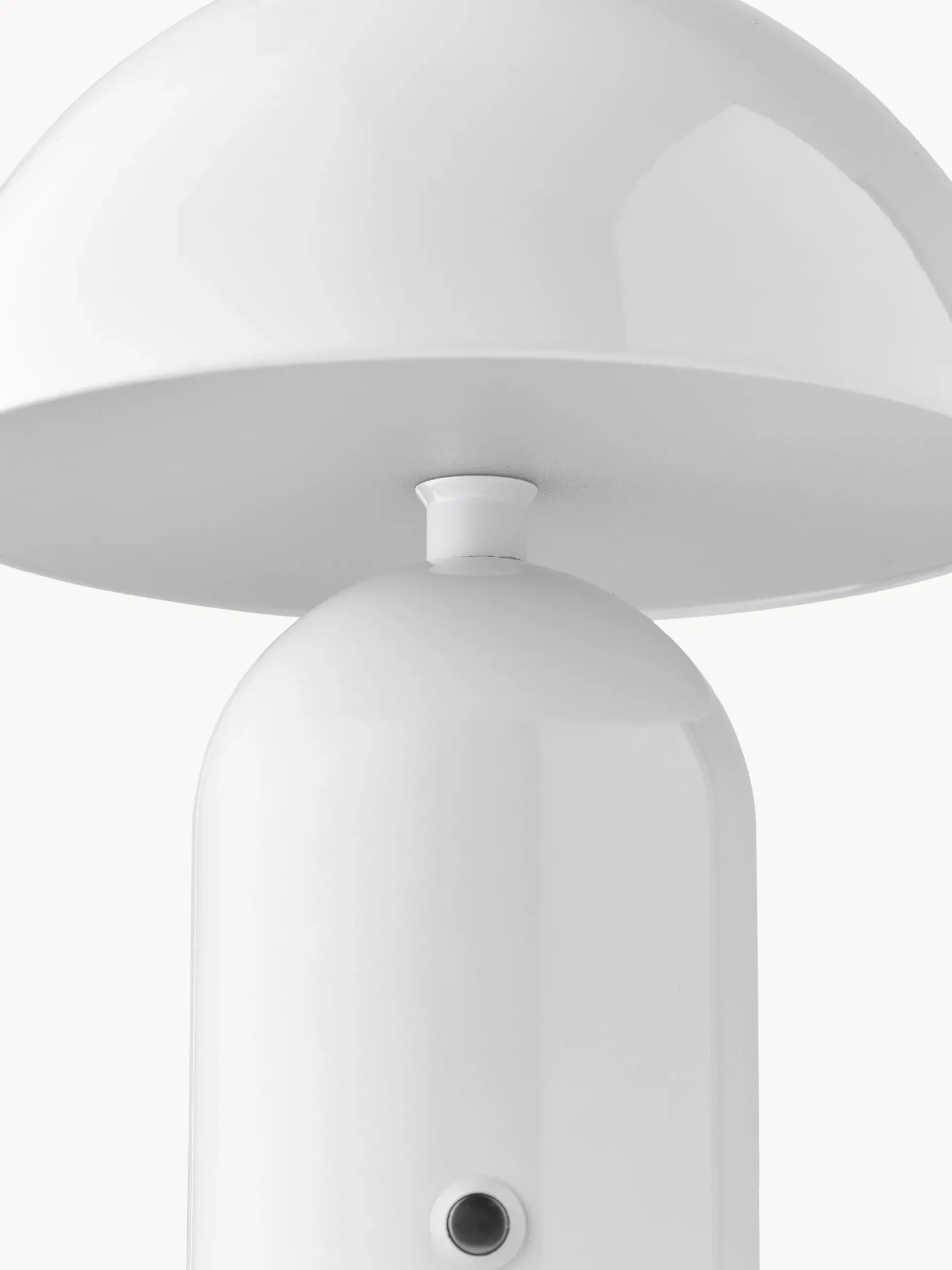 Lampada da tavolo piccola portatile a LED con luce regolabile Walter