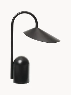 Lampada da tavolo piccola portatile a LED con luce regolabile Arum
