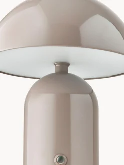 Lampada da tavolo piccola portatile a LED con luce regolabile Walter