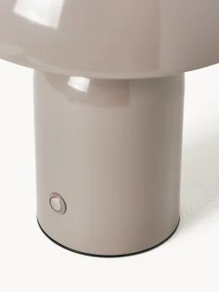 Lampada da tavolo piccola portatile a LED con luce regolabile Walter