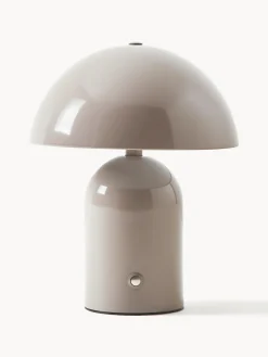 Lampada da tavolo piccola portatile a LED con luce regolabile Walter