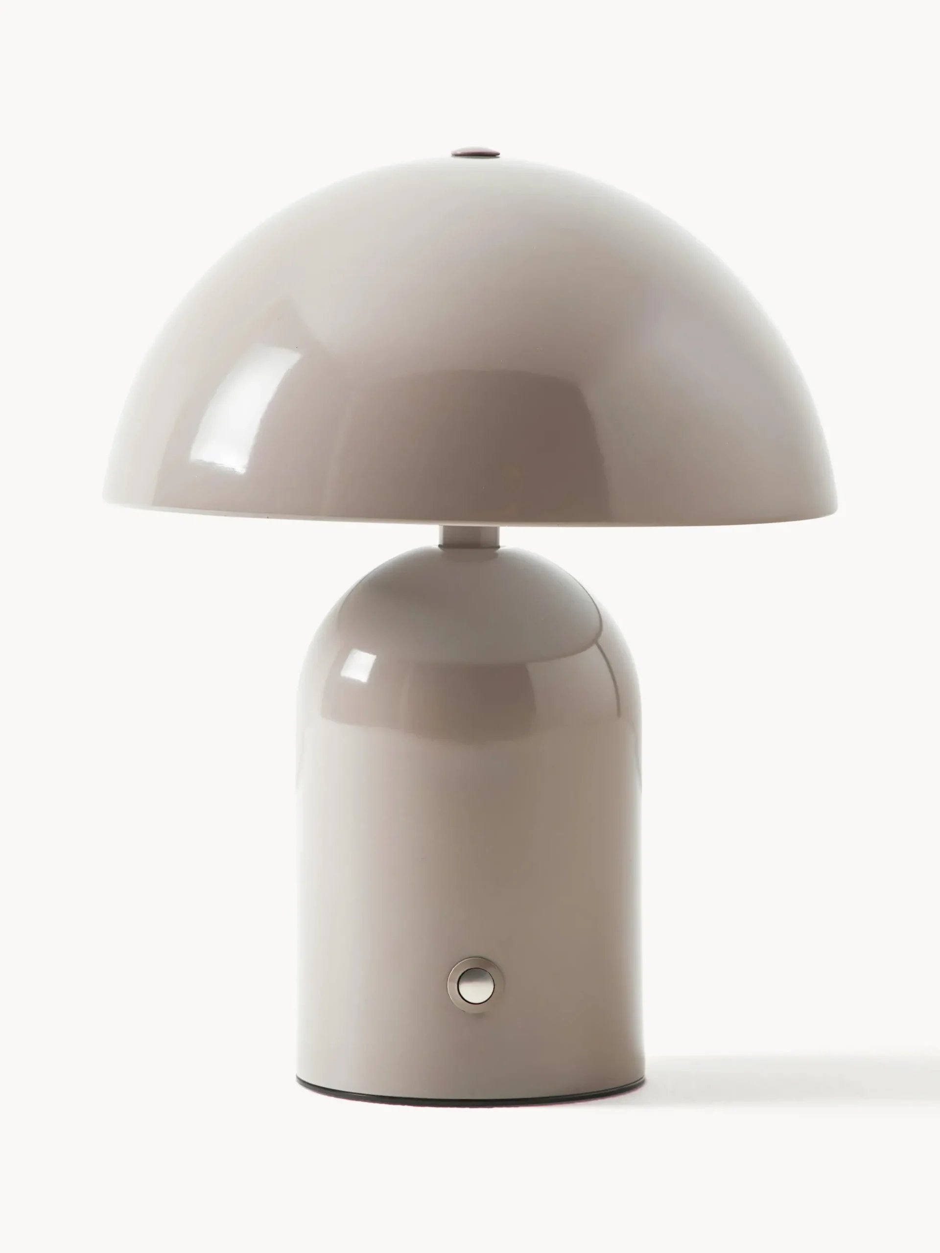 Lampada da tavolo piccola portatile a LED con luce regolabile Walter
