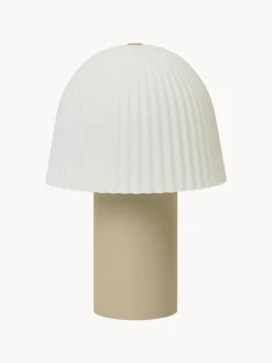 Lampada da tavolo piccola portatile a LED con luce regolabile Frill