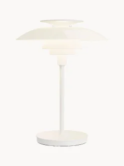 Lampada da tavolo piccola portatile a LED con luce regolabile PH 80