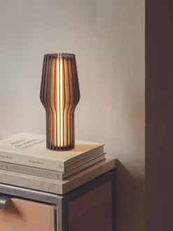 Lampada da tavolo piccola portatile a LED con luce regolabile Radiant