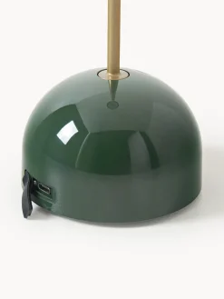 Lampada da tavolo piccola portatile a LED con luce regolabile Sips