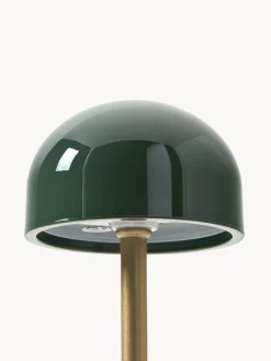 Lampada da tavolo piccola portatile a LED con luce regolabile Sips