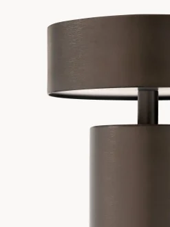 Lampada da tavolo piccola portatile con luce regolabile Column