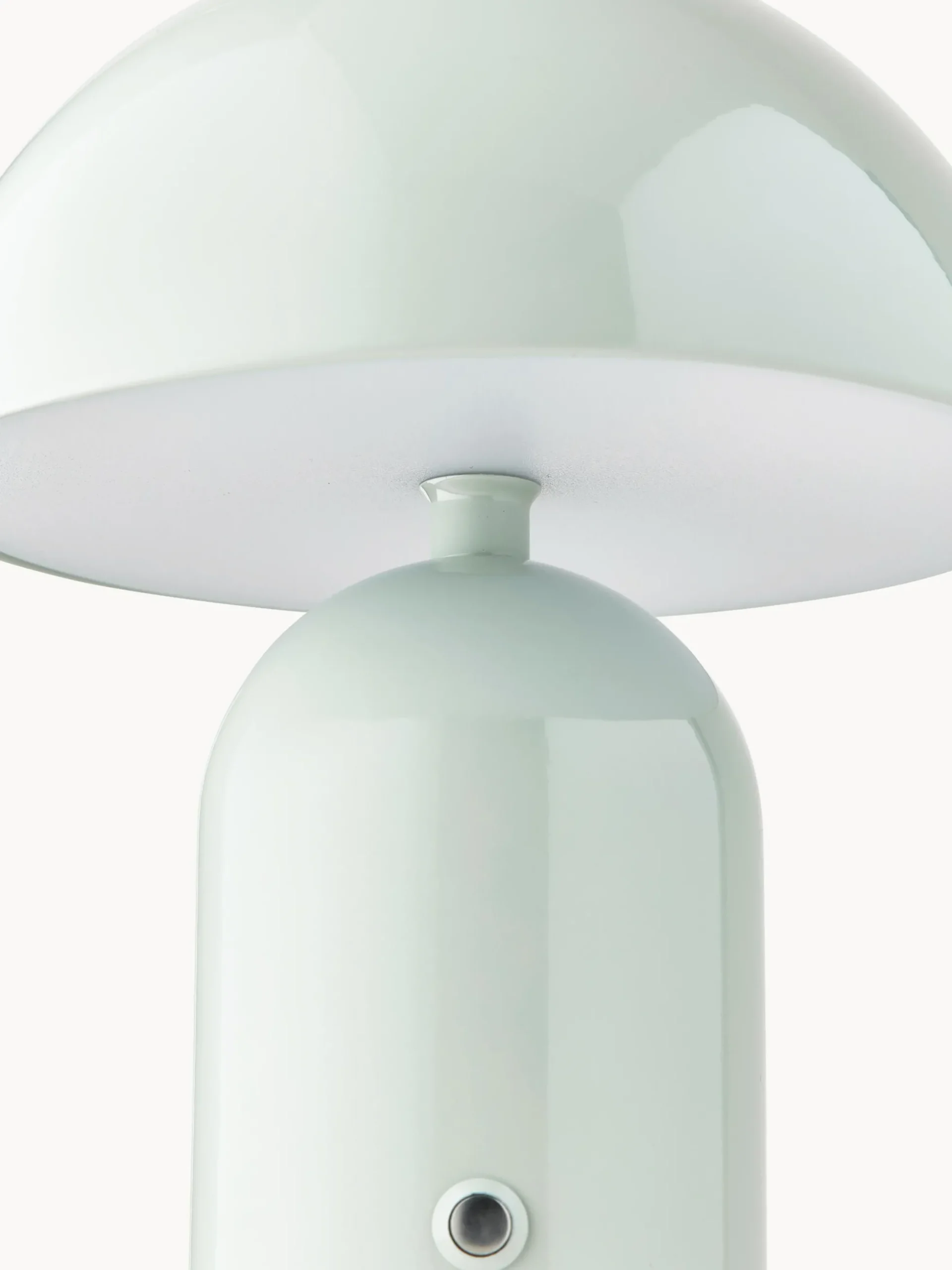 Lampada da tavolo piccola portatile a LED con luce regolabile Walter