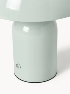 Lampada da tavolo piccola portatile a LED con luce regolabile Walter