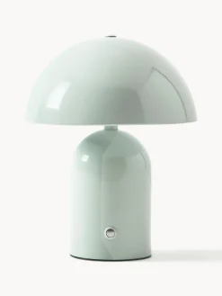 Lampada da tavolo piccola portatile a LED con luce regolabile Walter