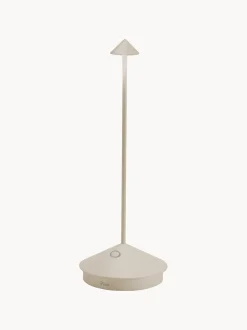 Lampada da tavolo portatile a LED con luce regolabile Pina Pro