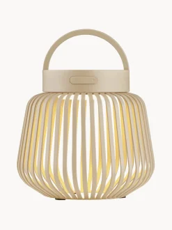 Lampada da tavolo portatile a LED dimmerabile Lito