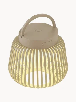Lampada da tavolo portatile a LED dimmerabile Lito