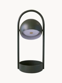 Lampada da tavolo portatile a LED con luce regolabile Ball