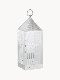 Lampada da tavolo portatile a LED con luce regolabile Lantern