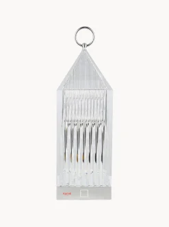 Lampada da tavolo portatile a LED con luce regolabile Lantern