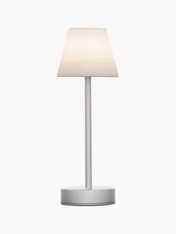 Lampada da tavolo portatile a LED con luce regolabile e funzione touch Lola