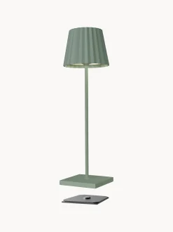 Lampada da tavolo portatile a LED da esterno con luce regolabile Troll RC