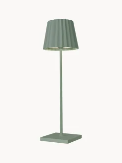 Lampada da tavolo portatile a LED da esterno con luce regolabile Troll RC