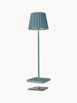 Lampada da tavolo portatile a LED da esterno con luce regolabile Troll RC