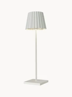 Lampada da tavolo portatile a LED da esterno con luce regolabile Troll RC