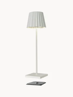 Lampada da tavolo portatile a LED da esterno con luce regolabile Troll RC