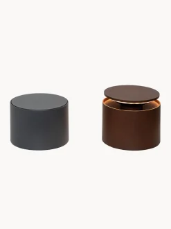 Lampada da tavolo portatile a LED con luce regolabile Push-Up Pro