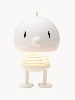 Lampada da tavolo portatile a LED con luce regolabile Choco