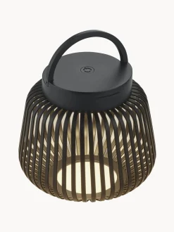 Lampada da tavolo portatile a LED dimmerabile Lito