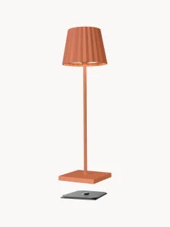 Lampada da tavolo portatile a LED da esterno con luce regolabile Troll RC