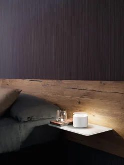 Lampada da tavolo portatile a LED con luce regolabile Push-Up Pro