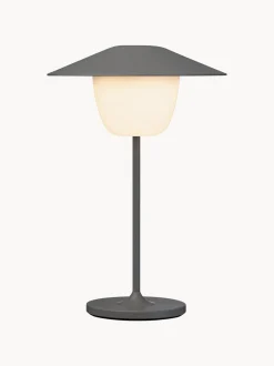 Lampada da tavolo portatile a LED con luce regolabile Ani