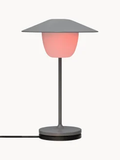 Lampada da tavolo portatile a LED con luce regolabile Ani