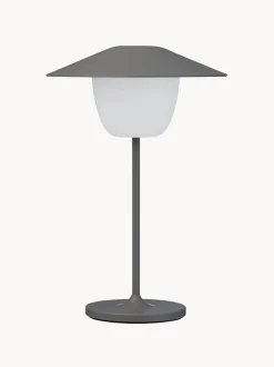 Lampada da tavolo portatile a LED con luce regolabile Ani