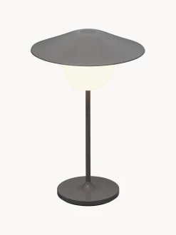 Lampada da tavolo portatile a LED con luce regolabile Ani