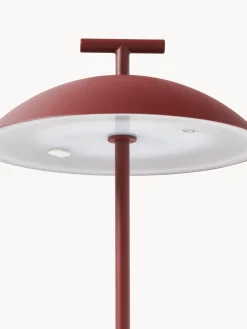Lampada da tavolo portatile a LED con luce regolabile Mini Geen-A