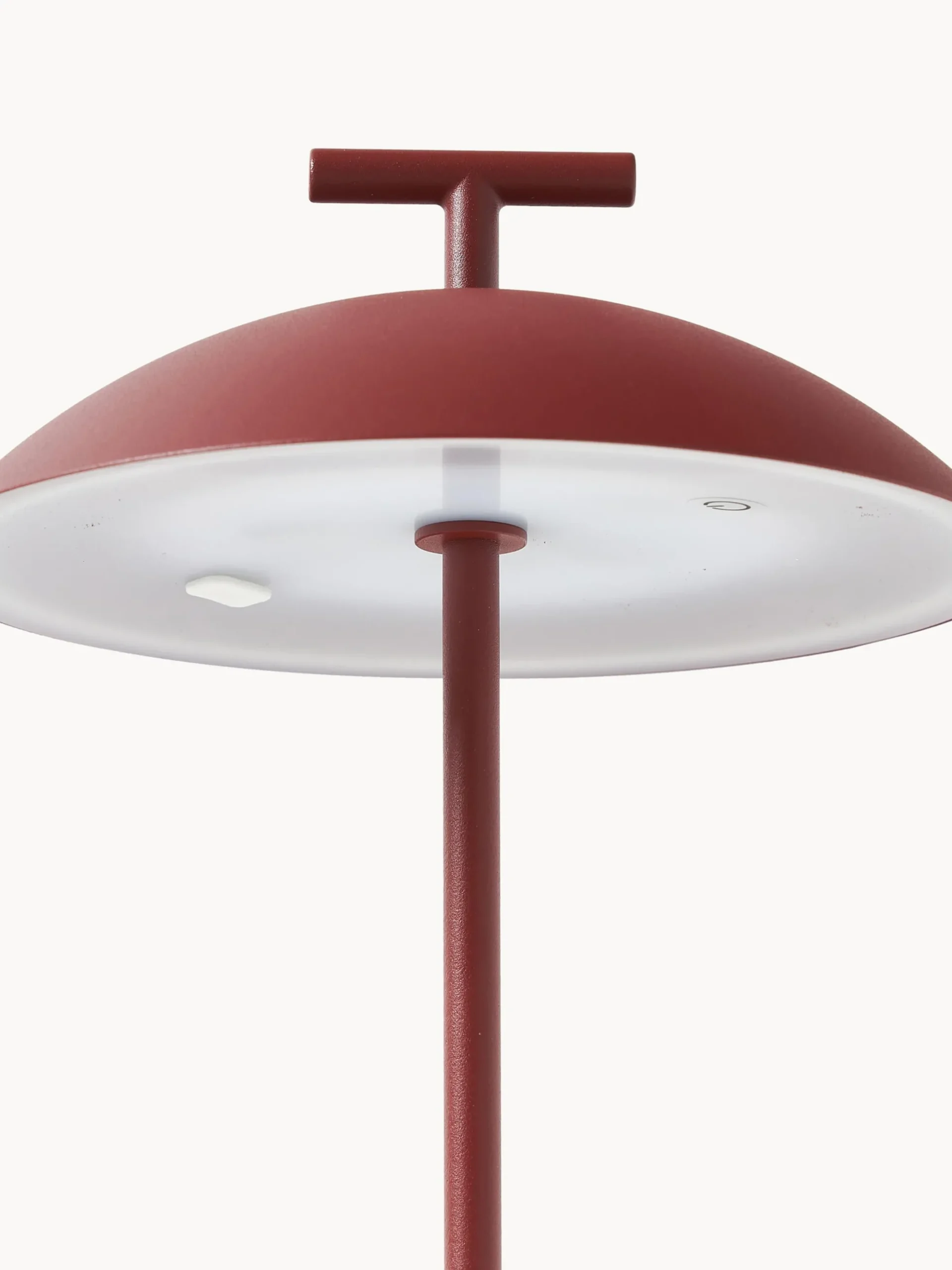 Lampada da tavolo portatile a LED con luce regolabile Mini Geen-A