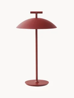 Lampada da tavolo portatile a LED con luce regolabile Mini Geen-A