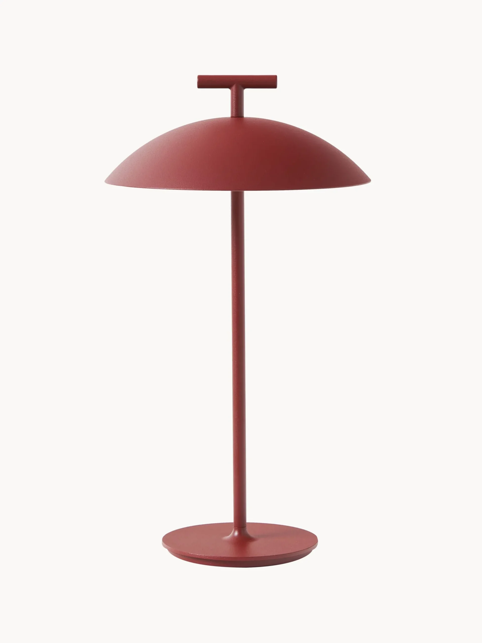 Lampada da tavolo portatile a LED con luce regolabile Mini Geen-A